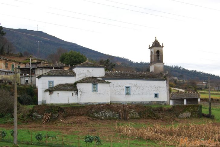 Vilamor
Iglesia
