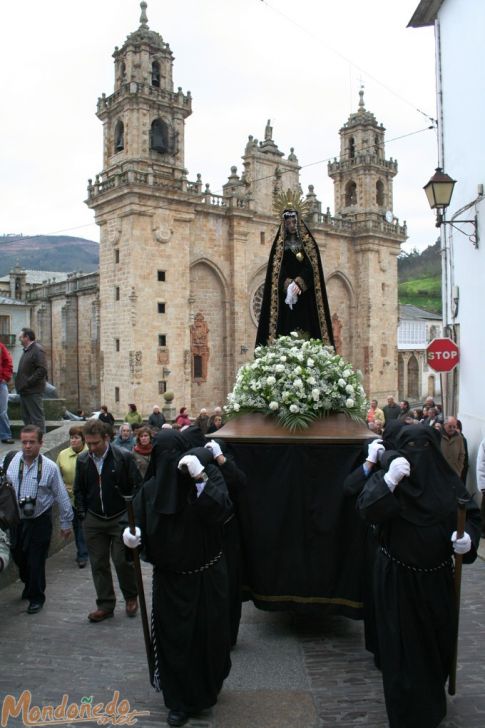 Viernes Santo
Santo Encuentro
