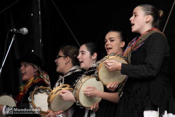 Festival Folclórico
Escuela de Música y Danza Osorio Gutiérrez
