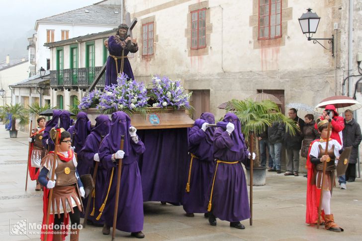 Viernes Santo
Santo Encuentro
