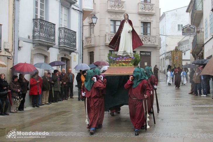 Viernes Santo
Santo Encuentro
