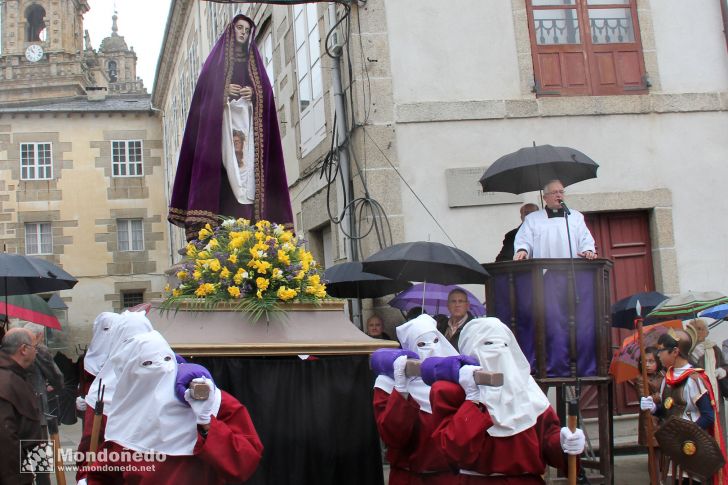 Viernes Santo
Santo Encuentro
