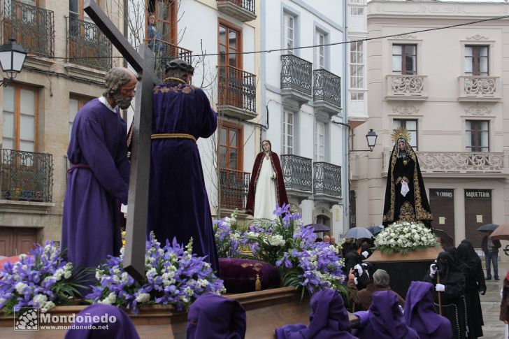 Viernes Santo
Santo Encuentro
