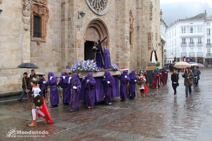 Viernes Santo
Santo Encuentro
