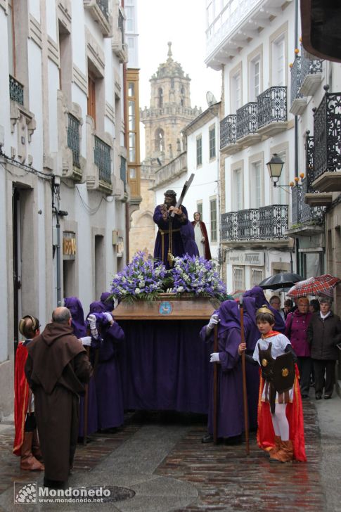 Viernes Santo
Santo Encuentro
