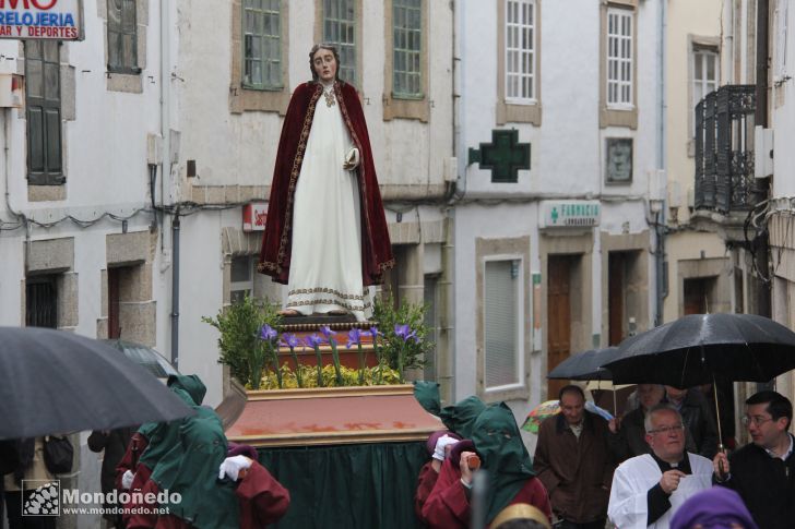 Viernes Santo
Santo Encuentro
