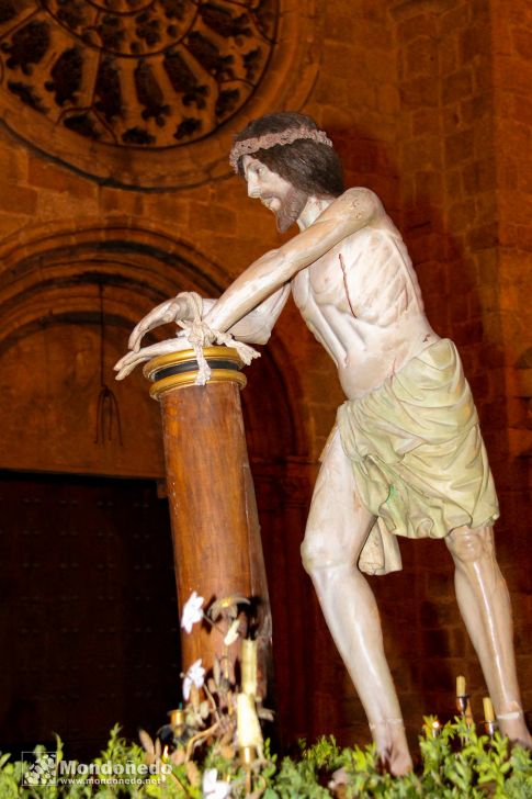 Jueves Santo
Procesión del Prendimiento
