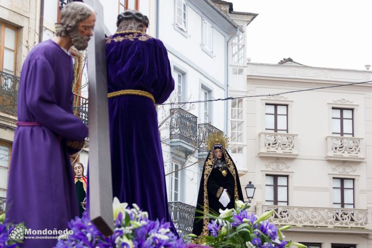 Viernes Santo
