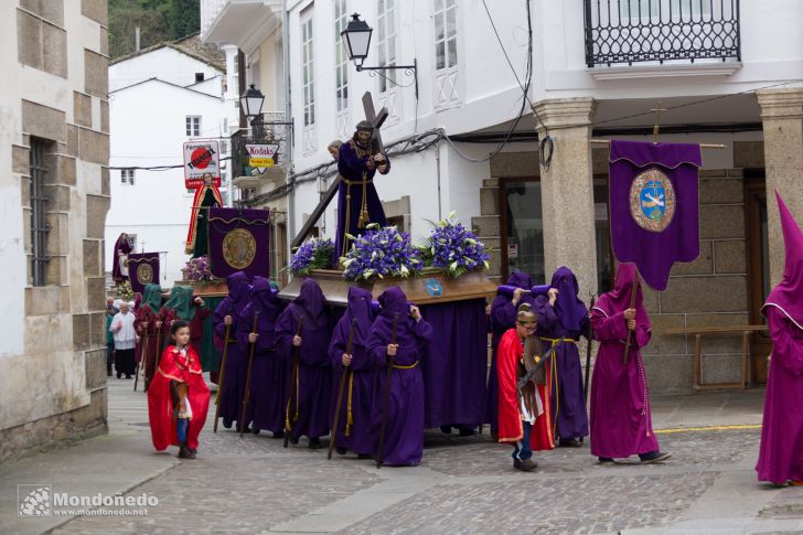 Viernes Santo
