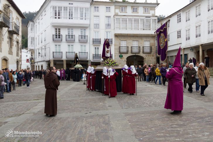 Viernes Santo
