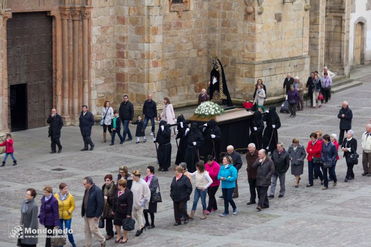 Viernes Santo
