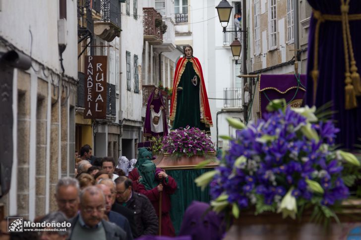 Viernes Santo
