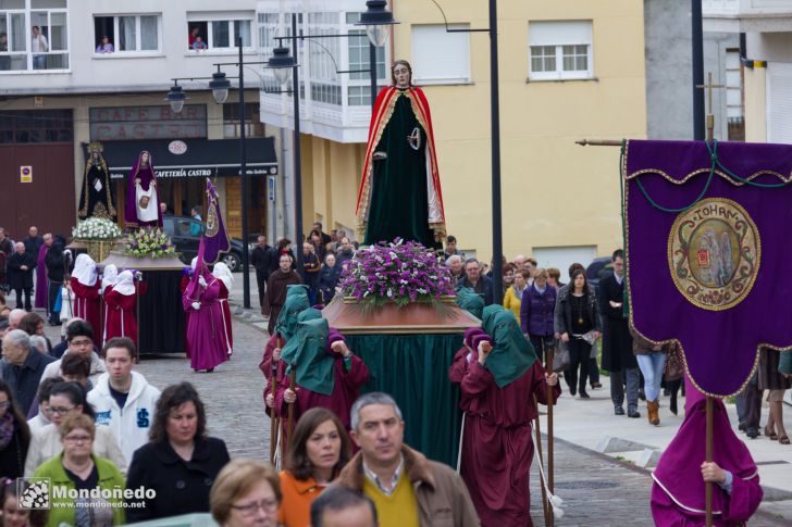 Viernes Santo
