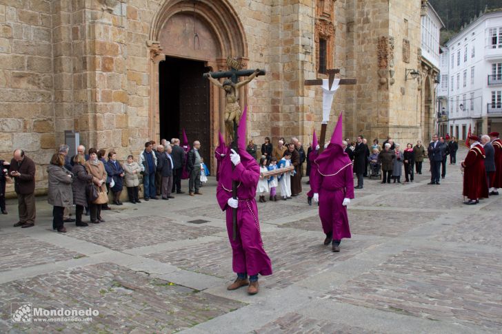 Viernes Santo
