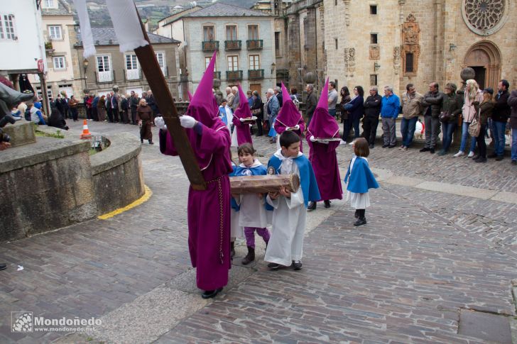 Viernes Santo
