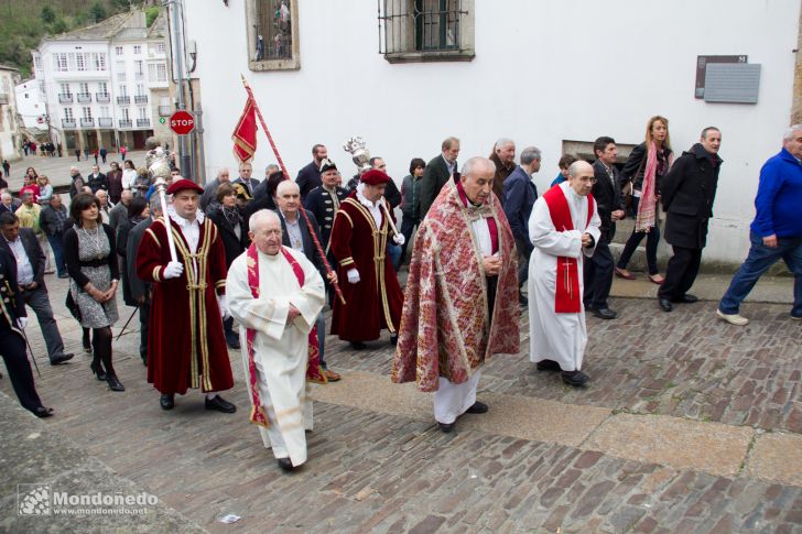 Viernes Santo
