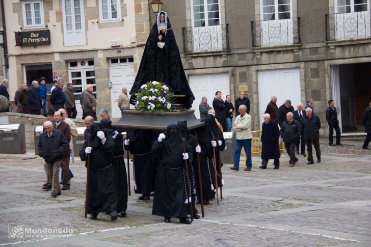 Viernes Santo
