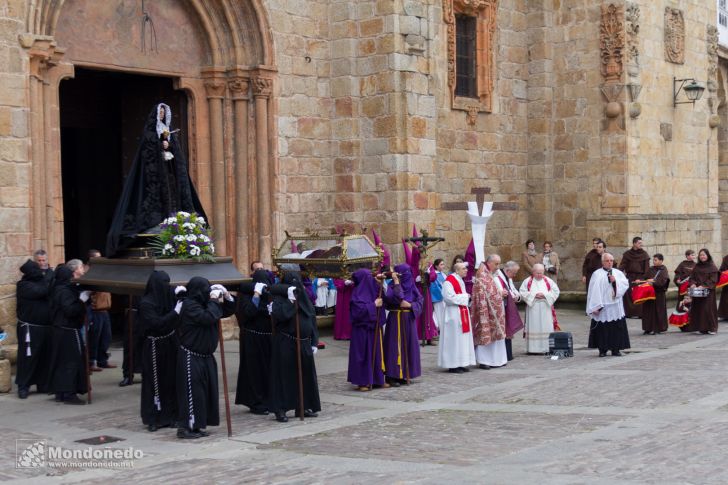 Viernes Santo
