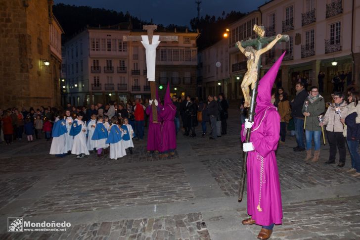 Viernes Santo
