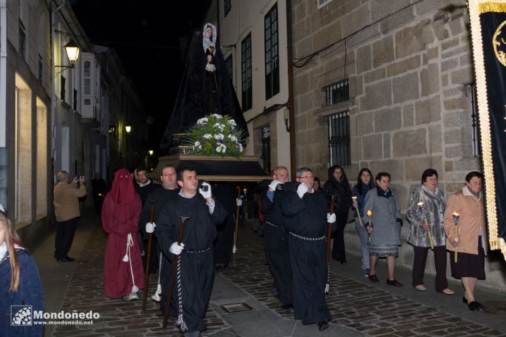 Viernes Santo
